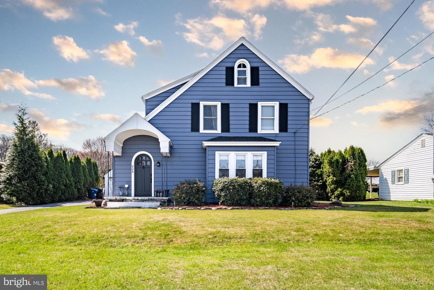 Delta Rd, Red Lion, PA 17356