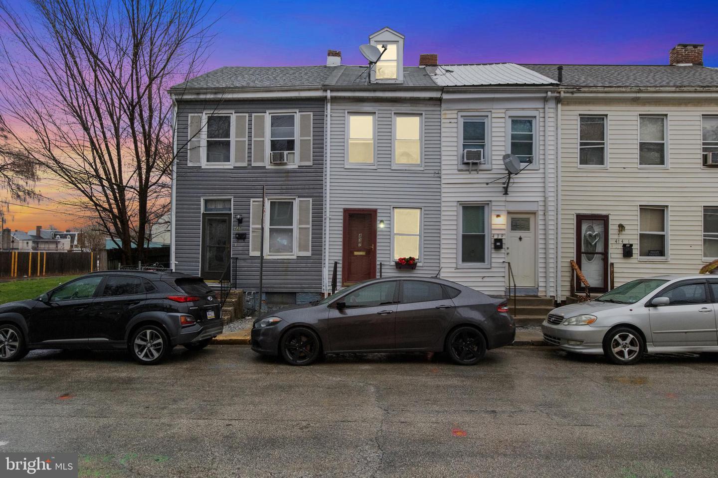 S Duke St, York, PA 17401