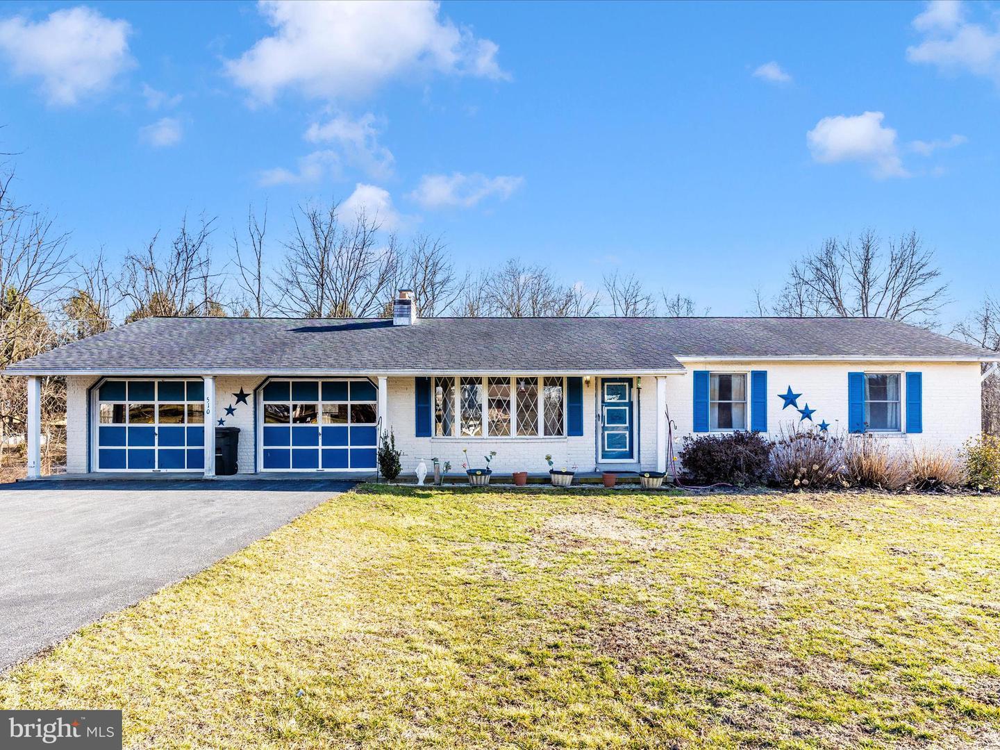 Cabin Hollow Rd, Dillsburg, PA 17019