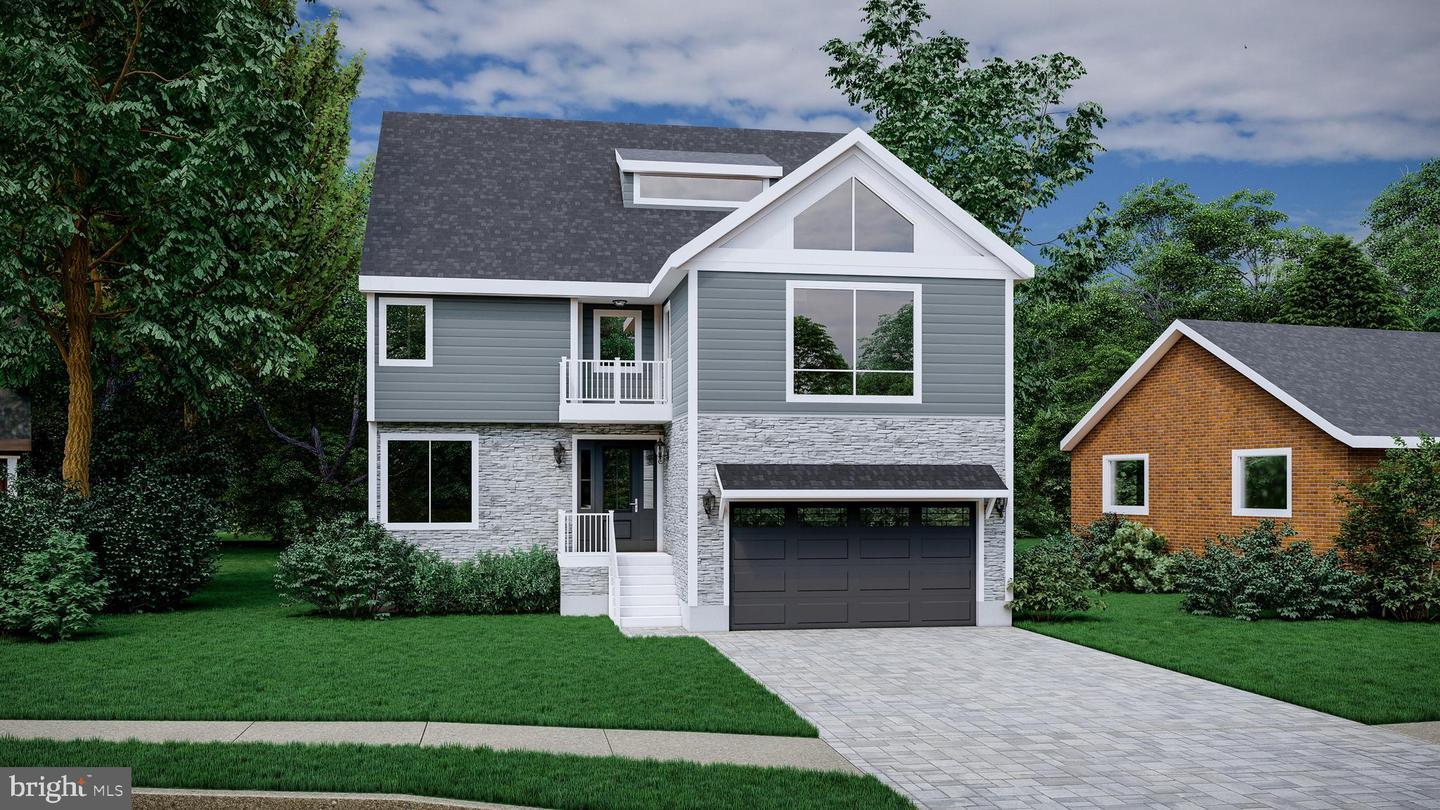 22nd Rd N, Arlington, VA 22205
