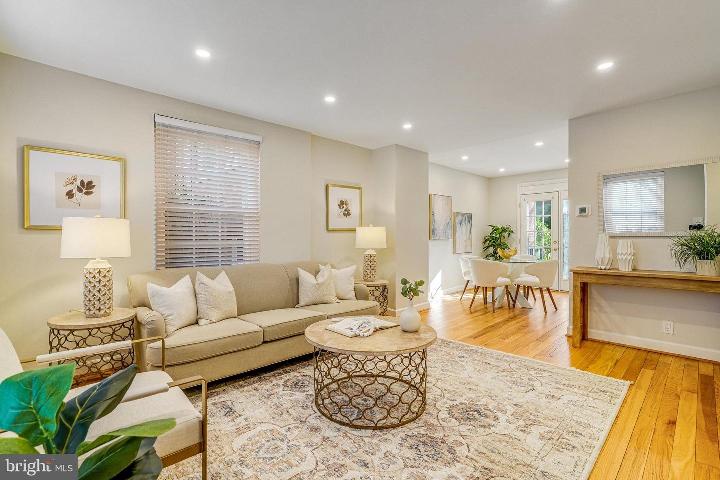 28th St S, Arlington, VA 22206