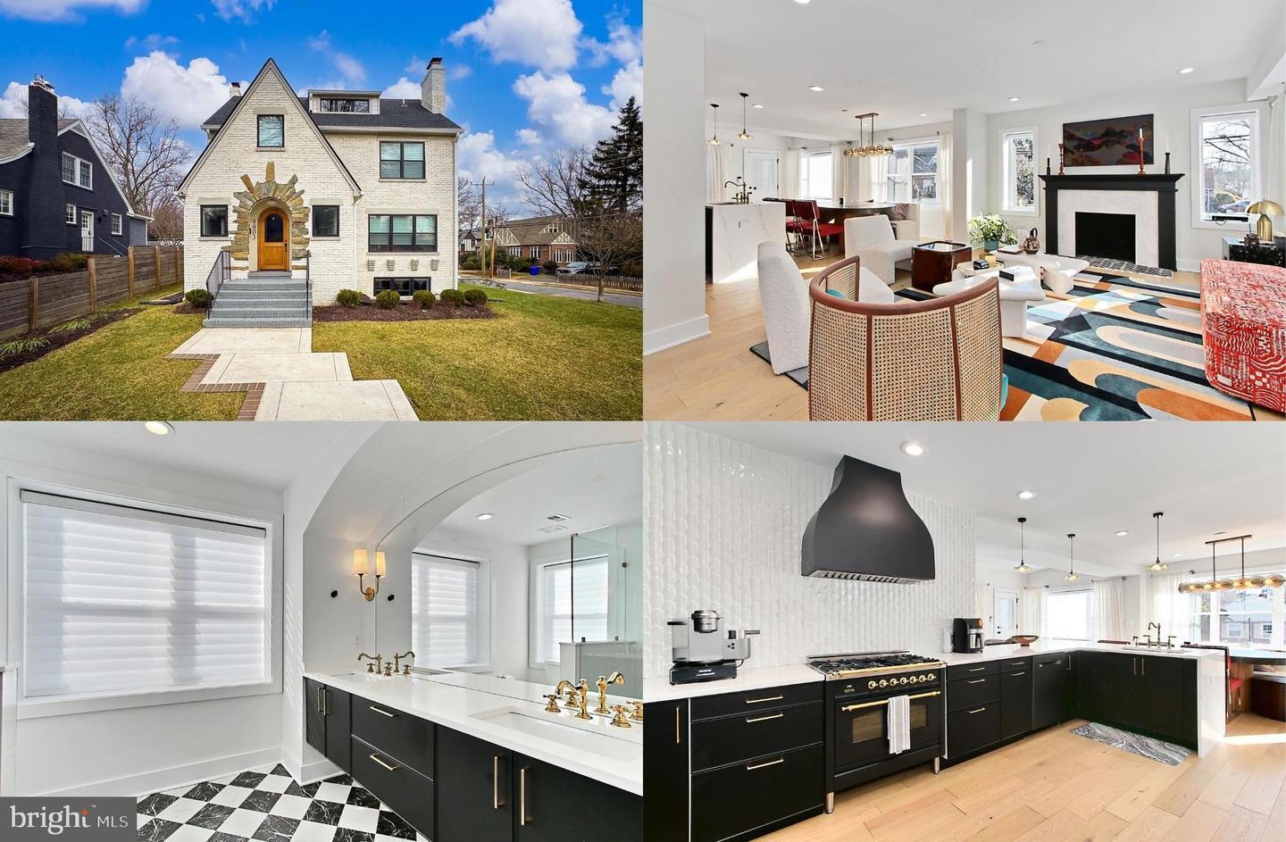 Washington Blvd, Arlington, VA 22205