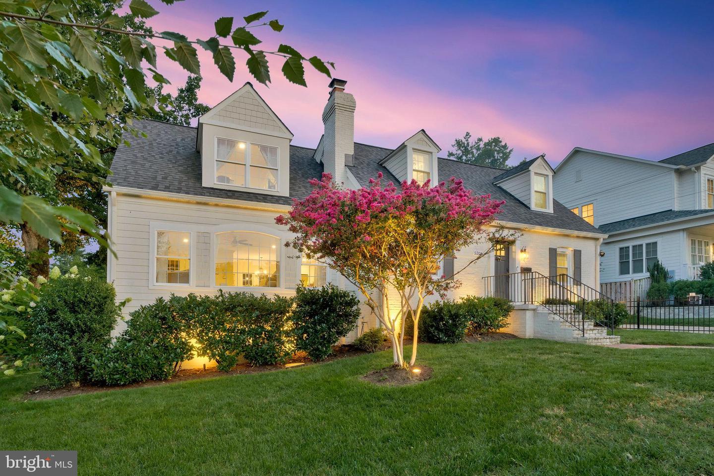 26th St N, Arlington, VA 22207