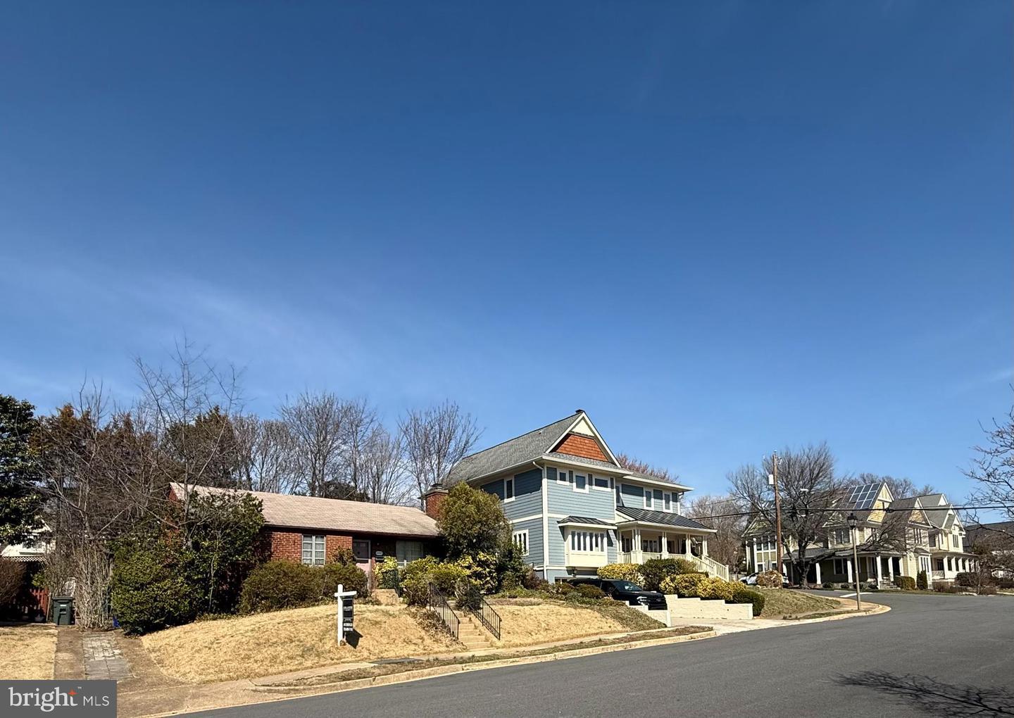 28th St N, Arlington, VA 22207