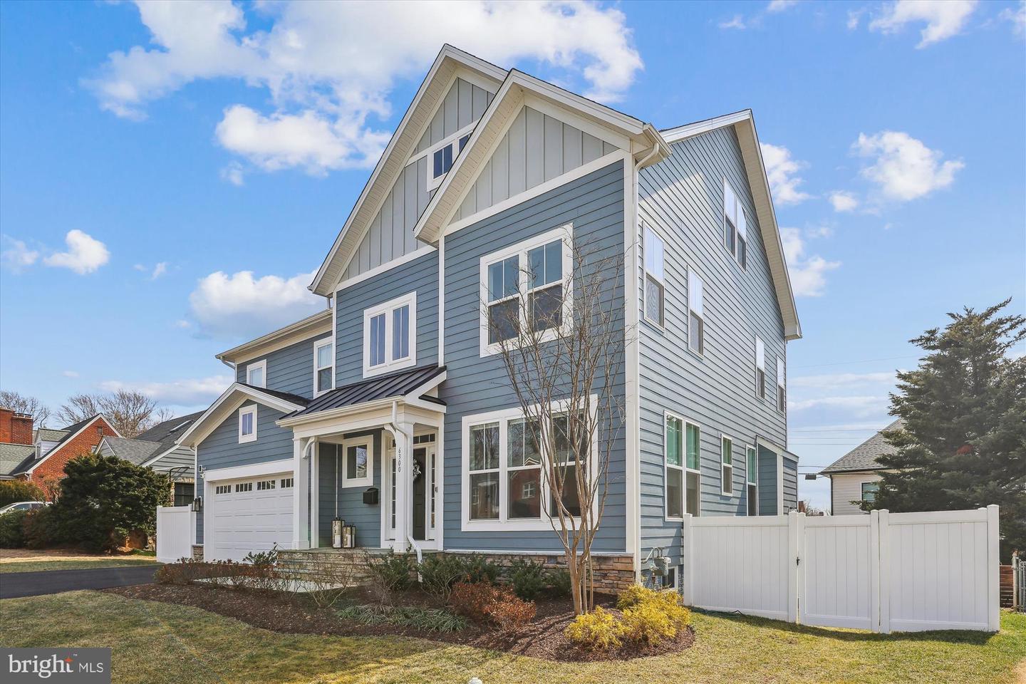29th St N, Arlington, VA 22207