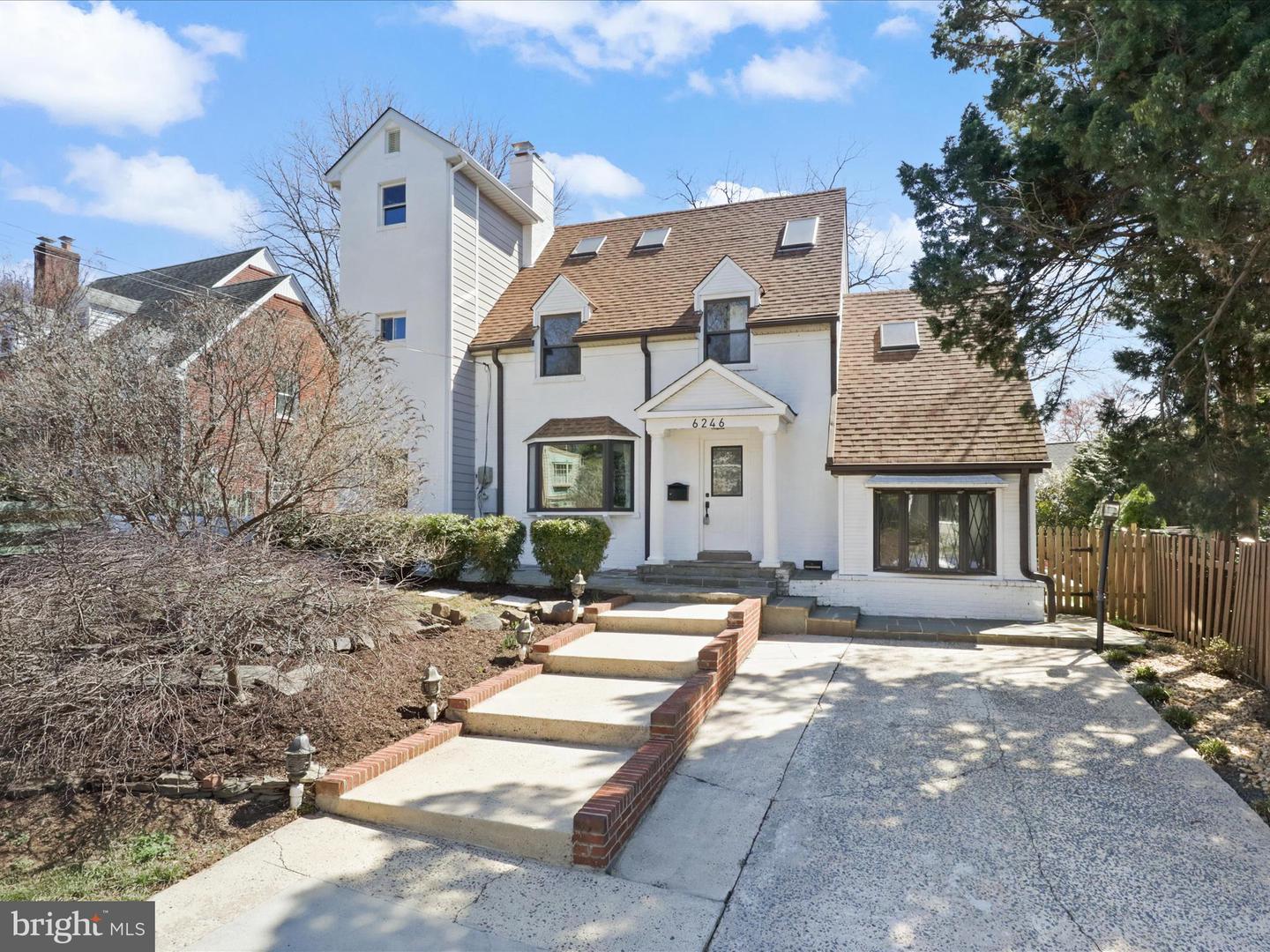 19th St N, Arlington, VA 22205
