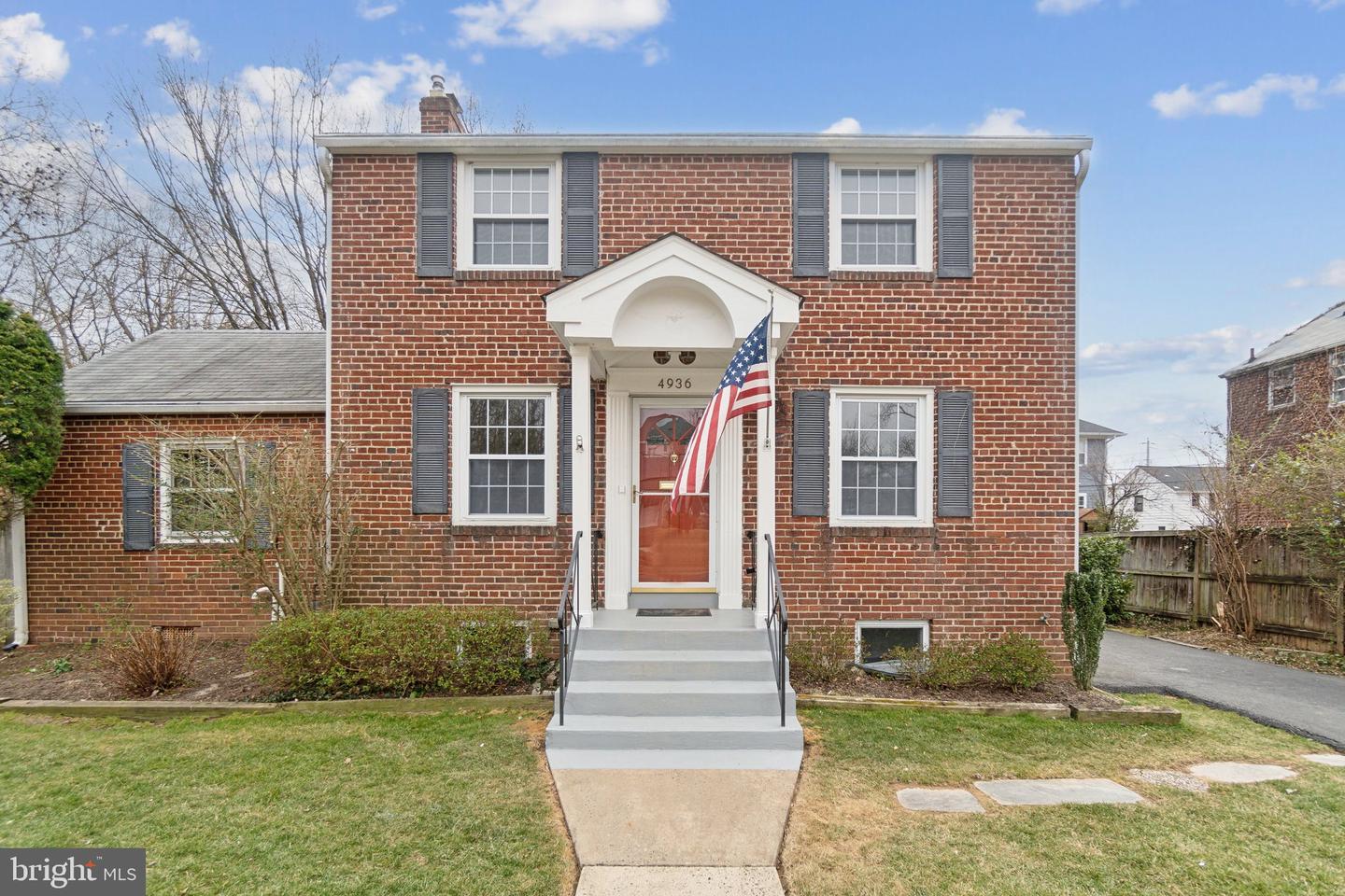33rd Rd N, Arlington, VA 22207