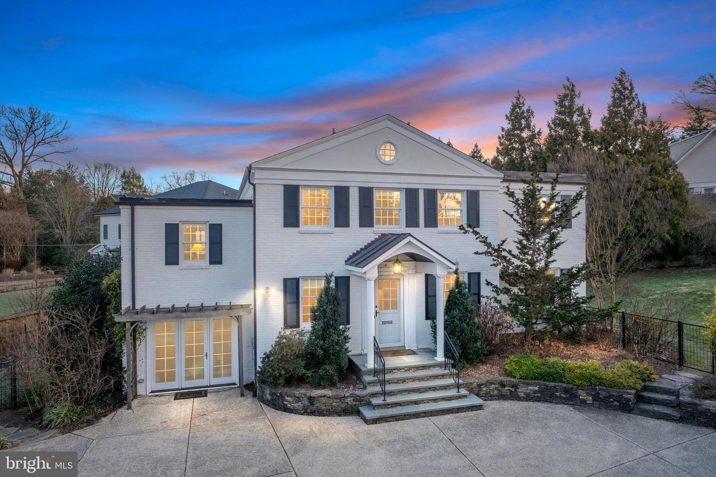 26th St N, Arlington, VA 22207