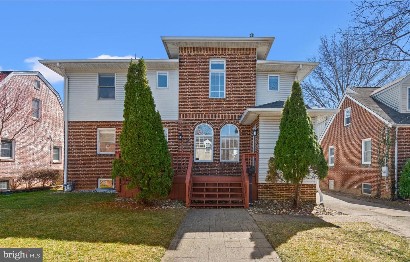 25th Rd N, Arlington, VA 22207