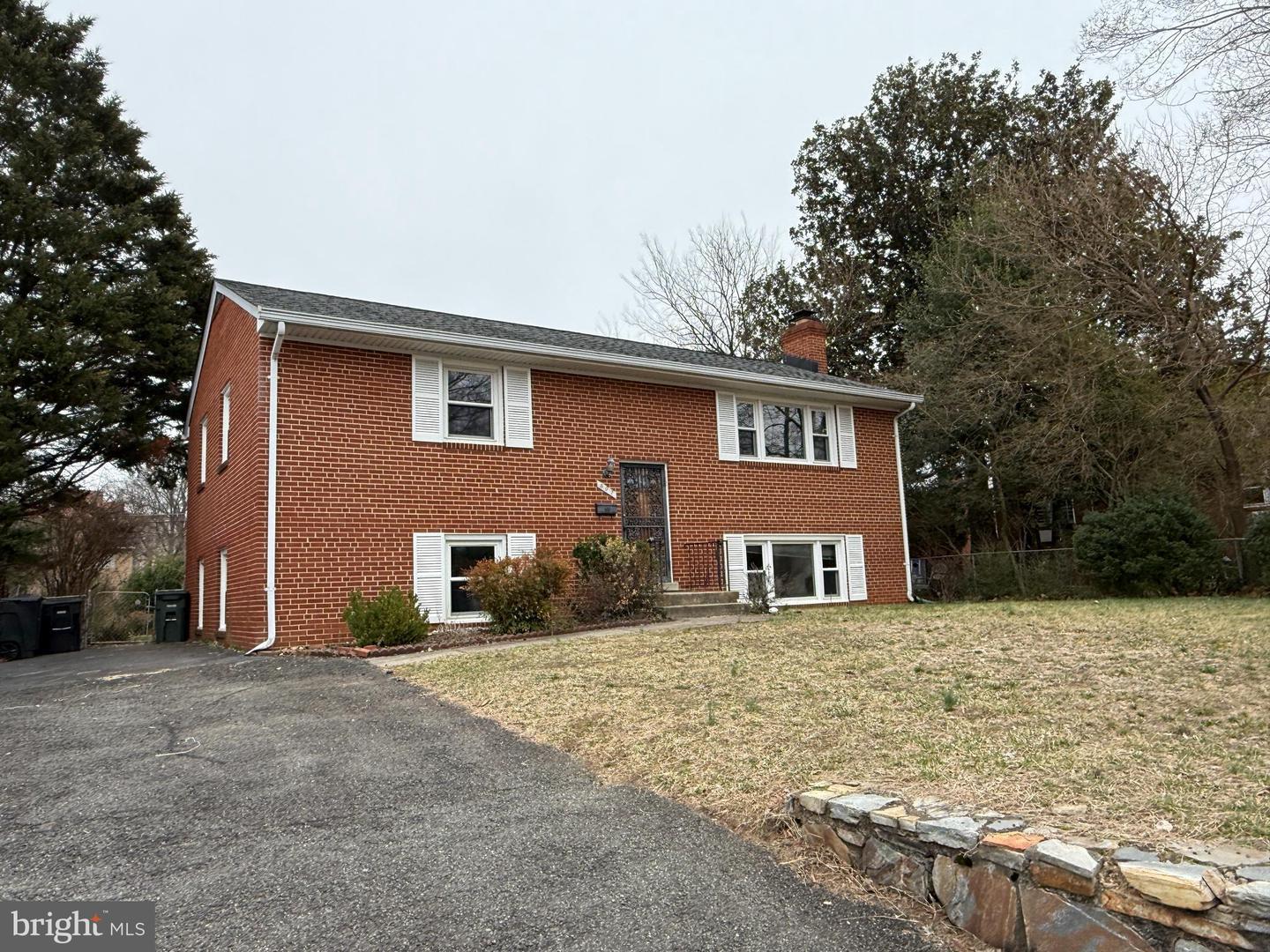 N Wakefield St, Arlington, VA 22203