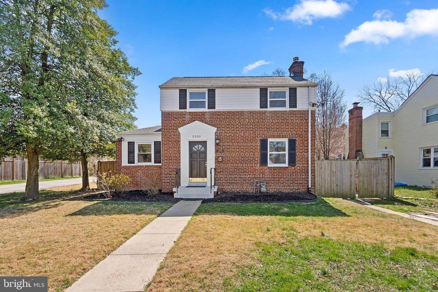 6th St S, Arlington, VA 22204