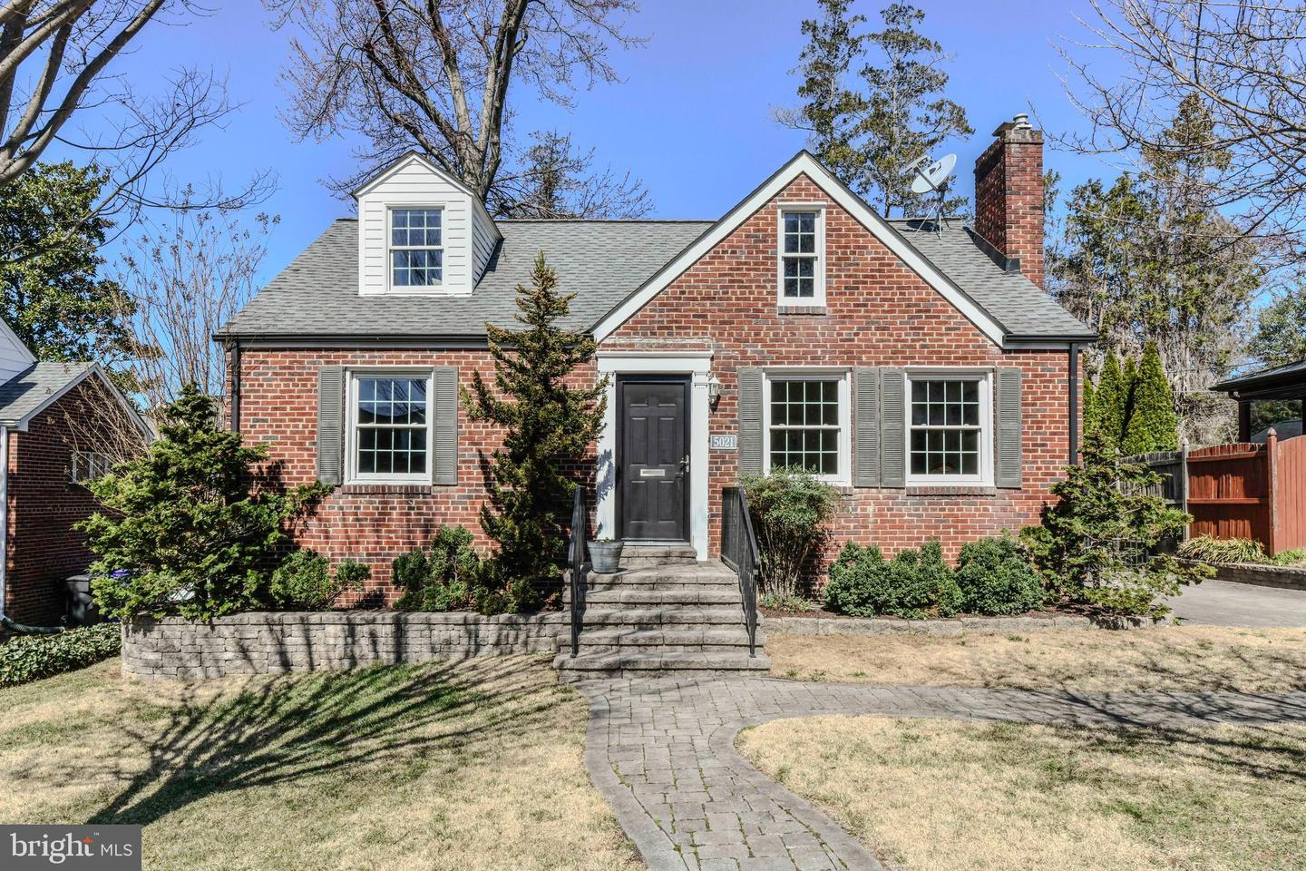 25th St N, Arlington, VA 22207