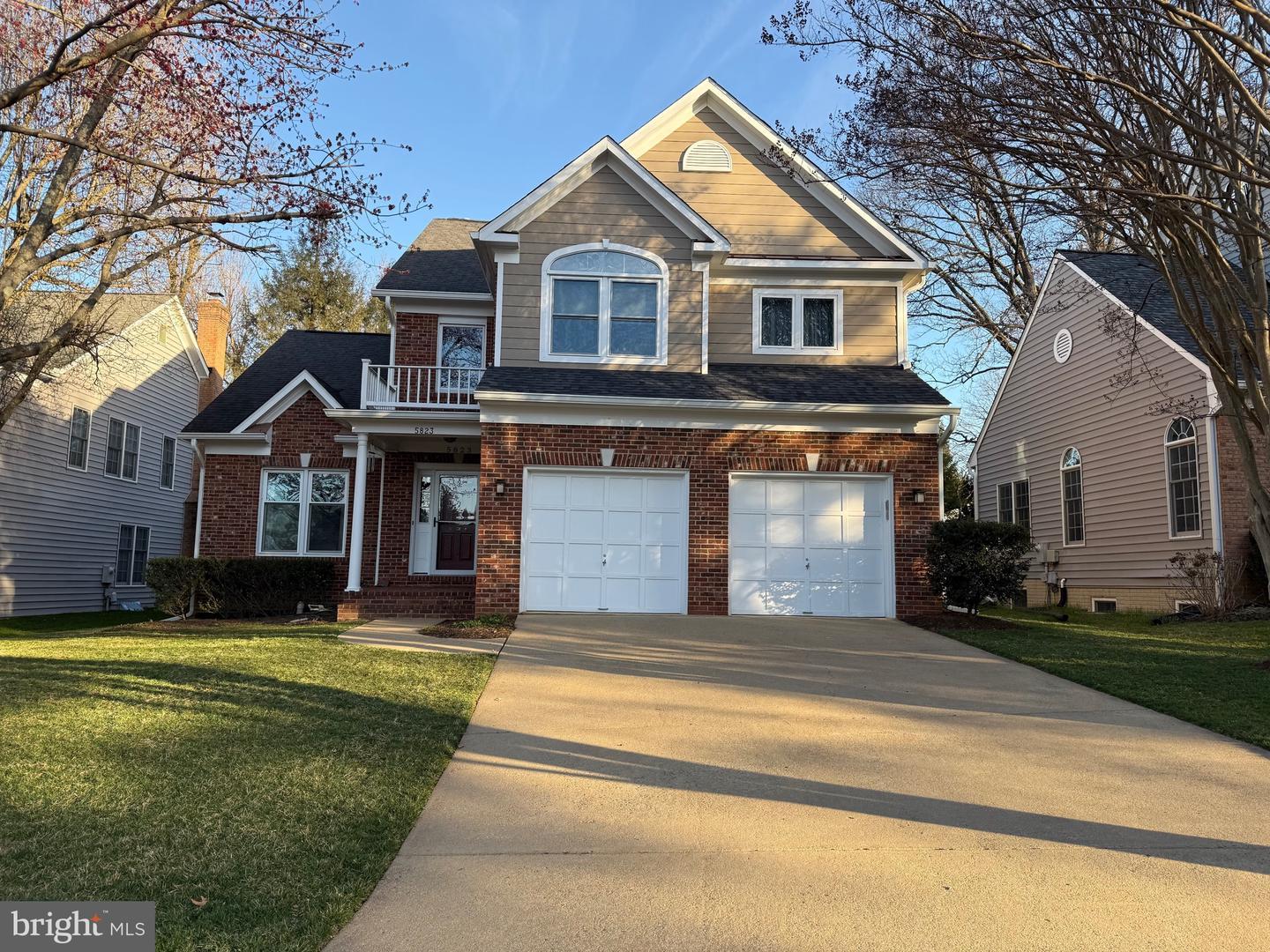 27th St N, Arlington, VA 22207