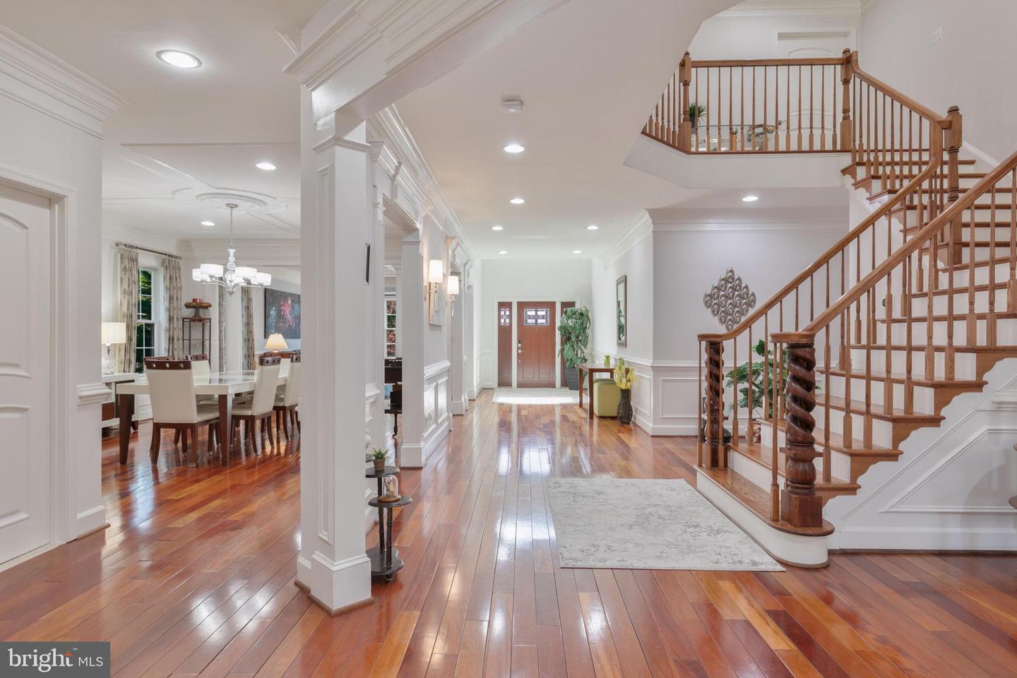 Washington Blvd, Arlington, VA 22205