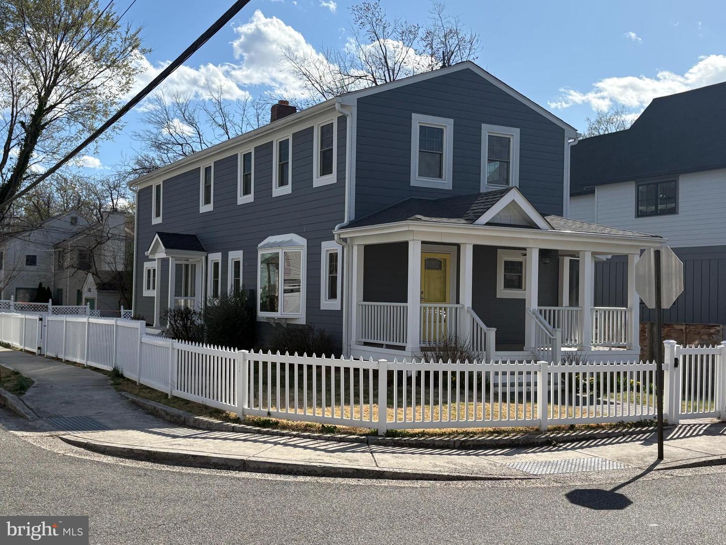 21st St S, Arlington, VA 22202