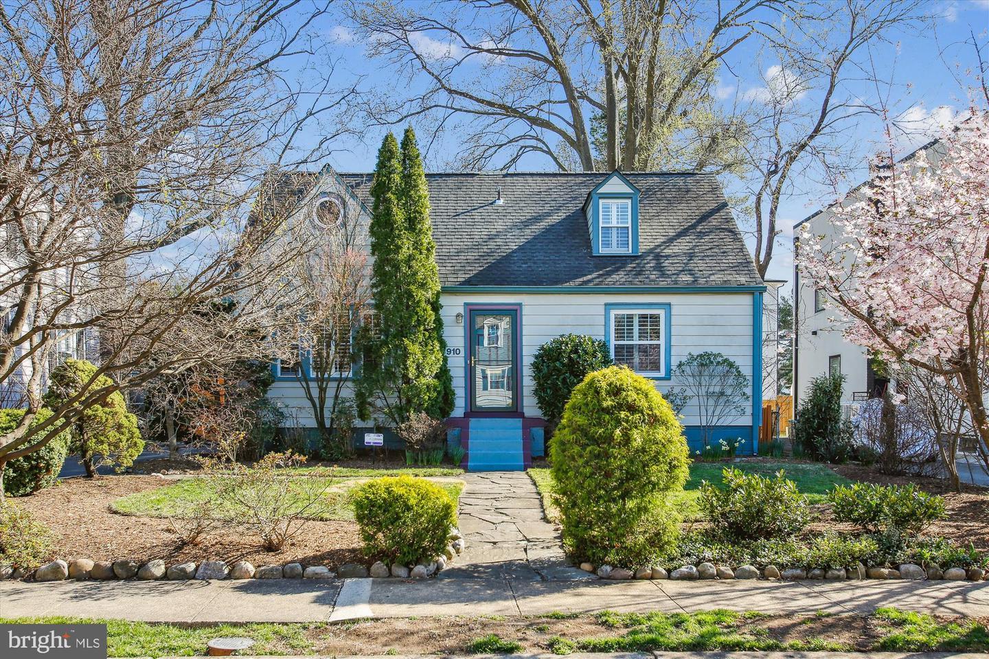 17th St S, Arlington, VA 22202