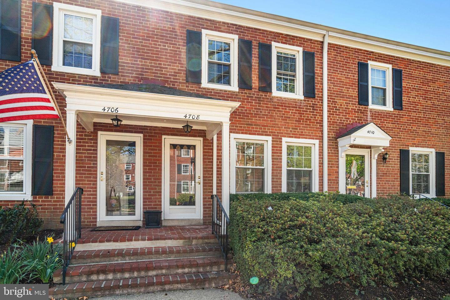 29th St S, Arlington, VA 22206