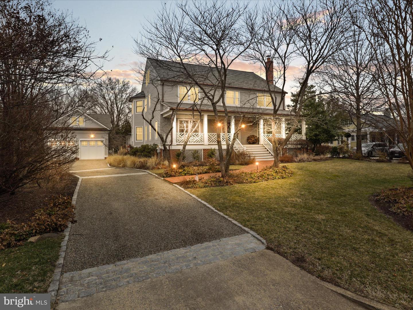 High St, Alexandria, VA 22302
