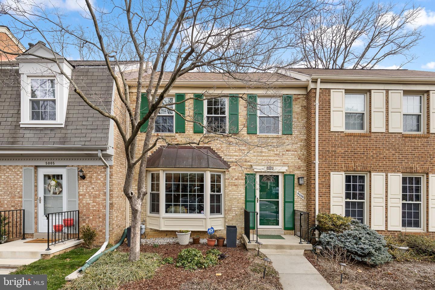 Domain Pl, Alexandria, VA 22311