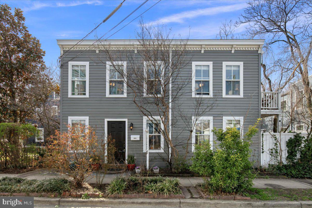 Pendleton St, Alexandria, VA 22314