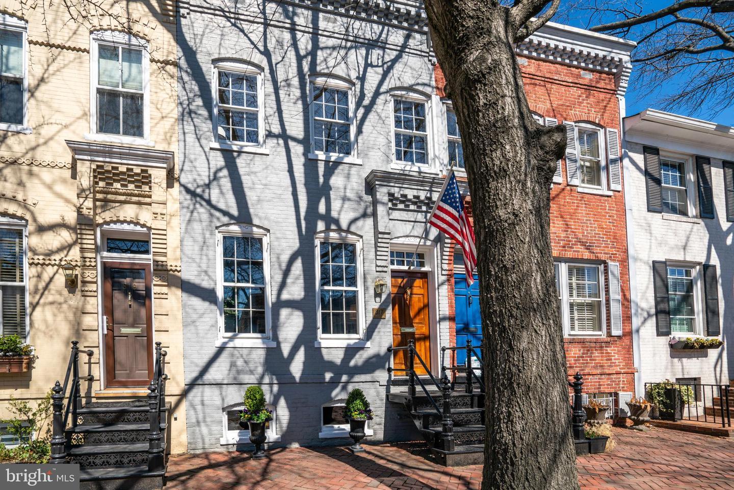 Duke St, Alexandria, VA 22314
