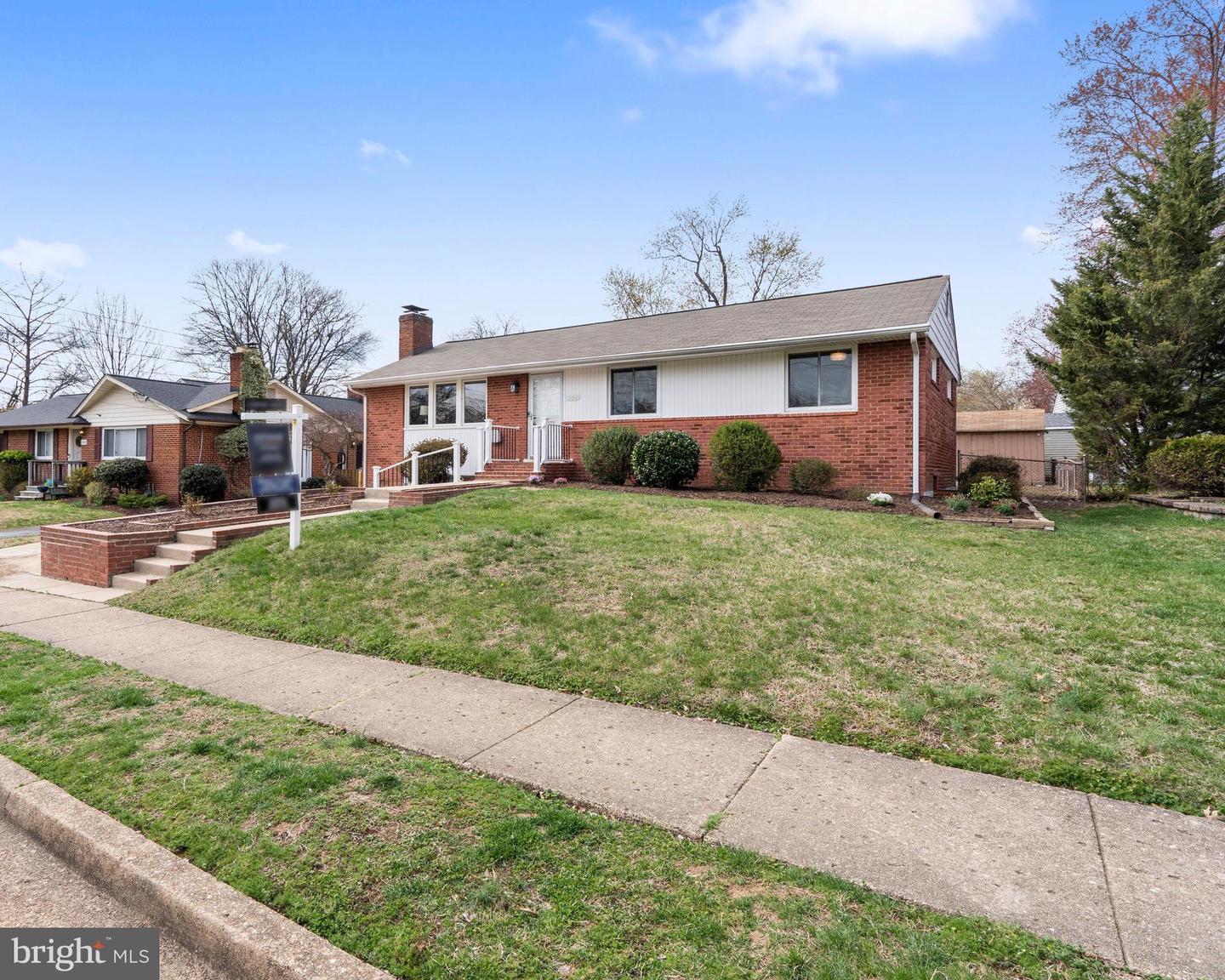 N Owen St, Alexandria, VA 22304