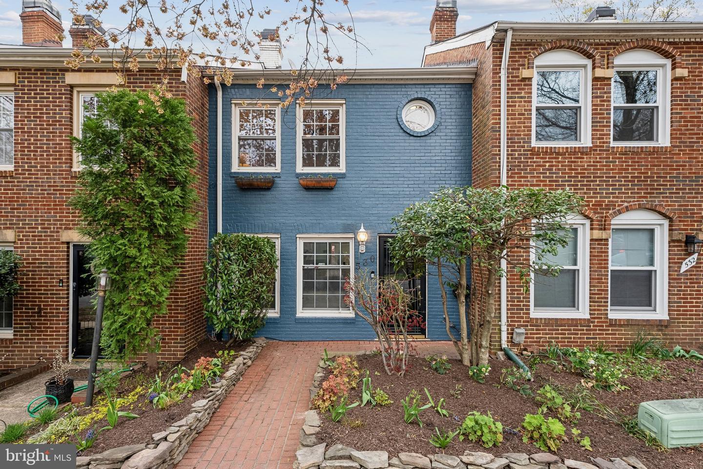 S Alfred St, Alexandria, VA 22314