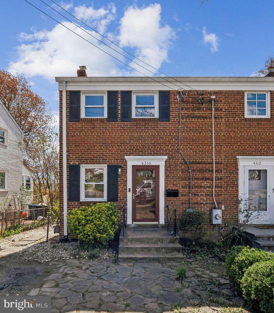 Vermont Ave, Alexandria, VA 22304