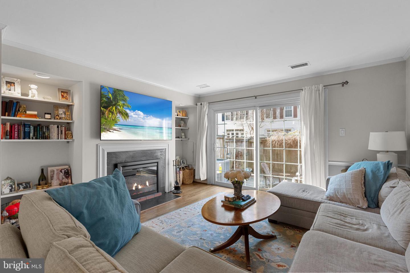 W Glebe Rd, Alexandria, VA 22305