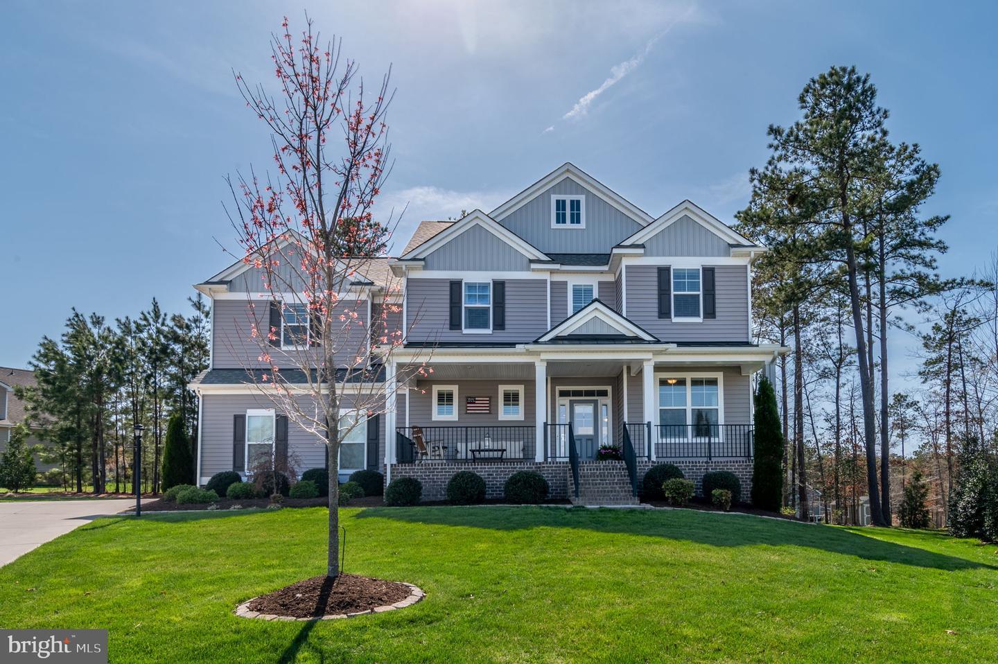 Crossfell Ct, Chesterfield, VA 23832