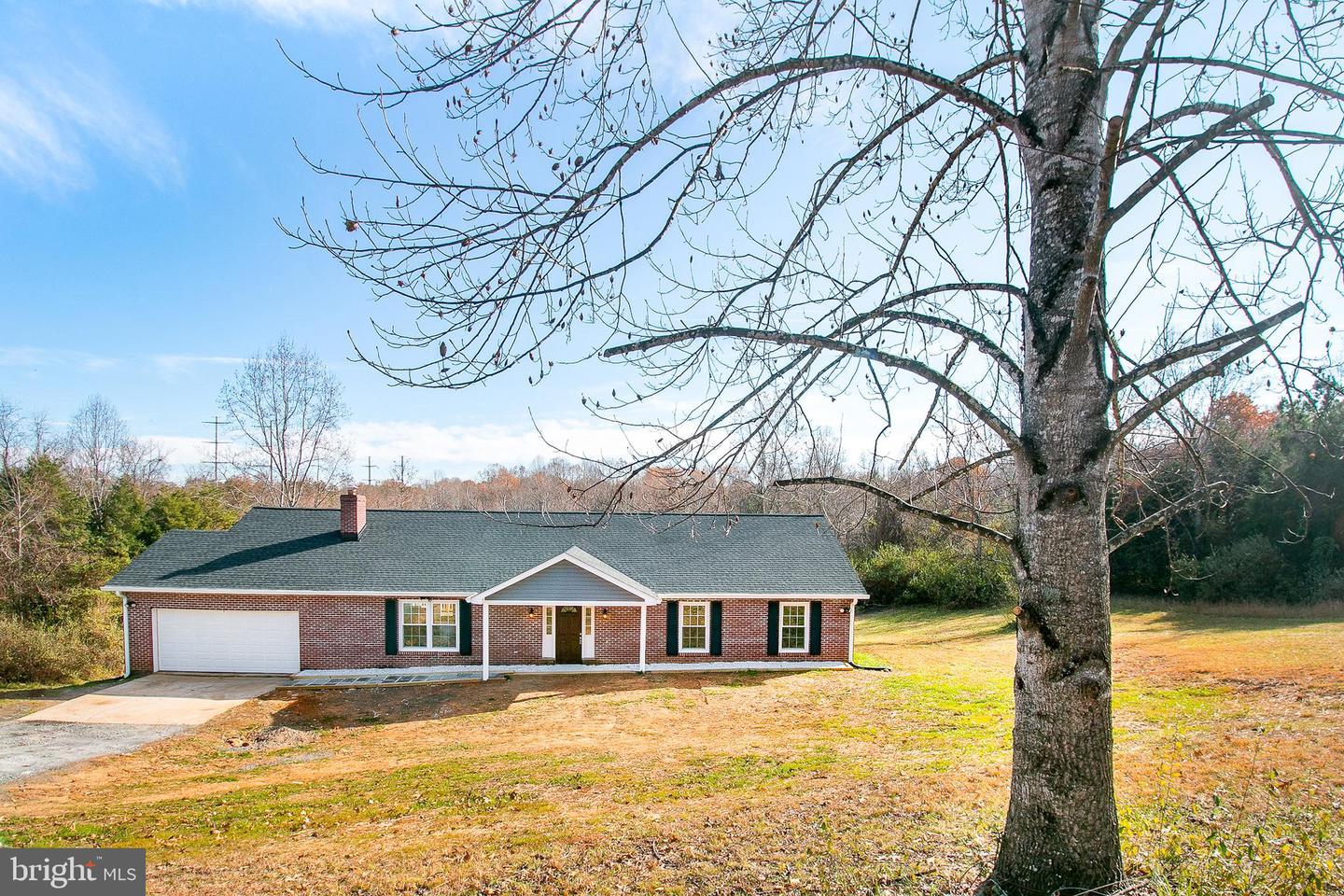 Ferguson Ln, Jeffersonton, VA 22724