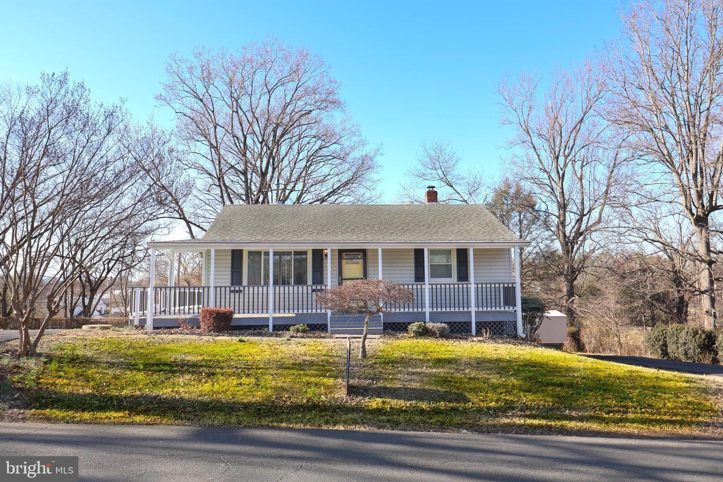 Lesco Blvd, Culpeper, VA 22701