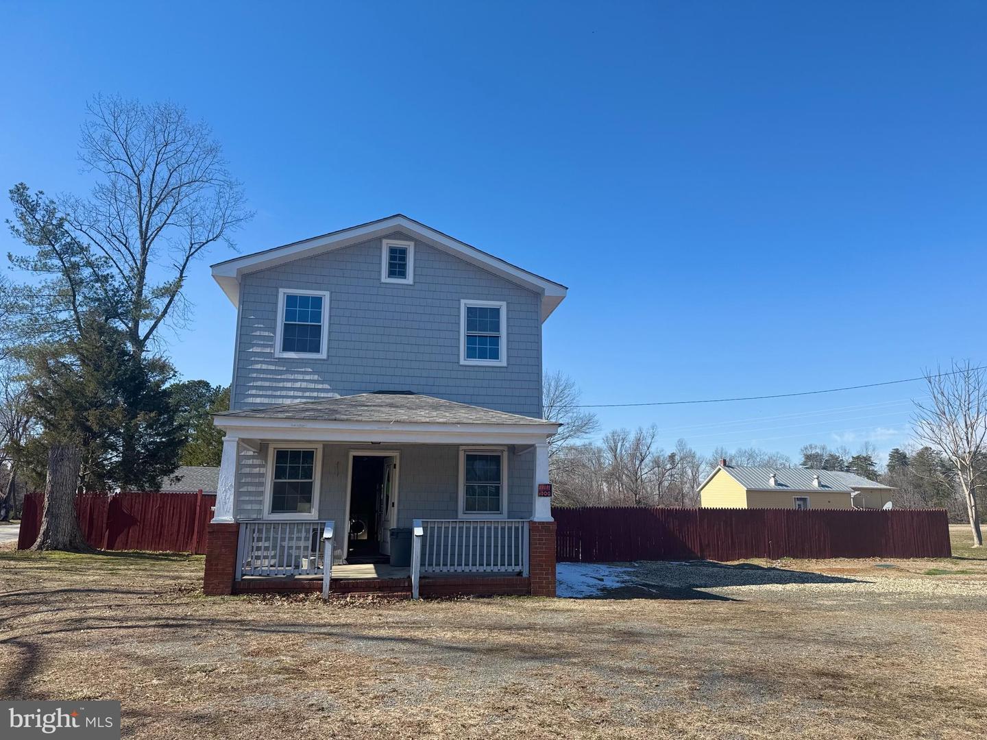 Sunshine Rd, Ruther Glen, VA 22546