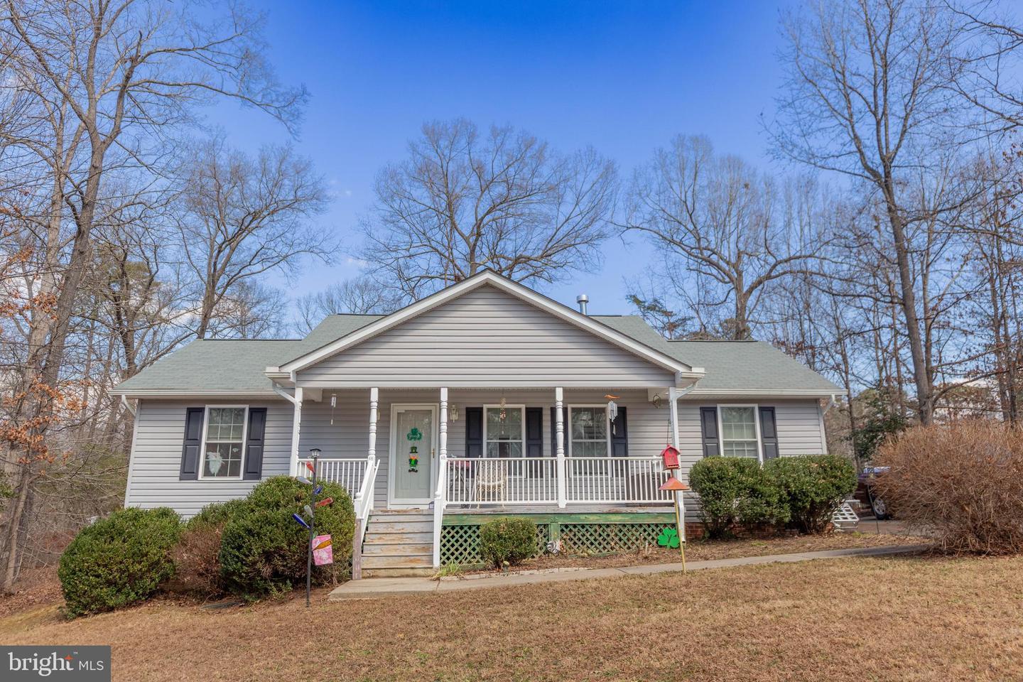 Albertson Ct, Ruther Glen, VA 22546