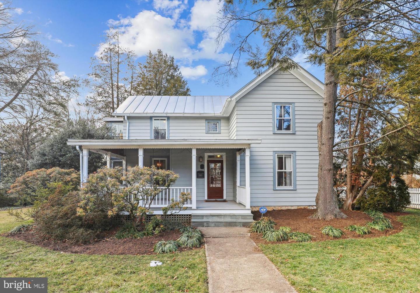 Great Falls St, Falls Church, VA 22046