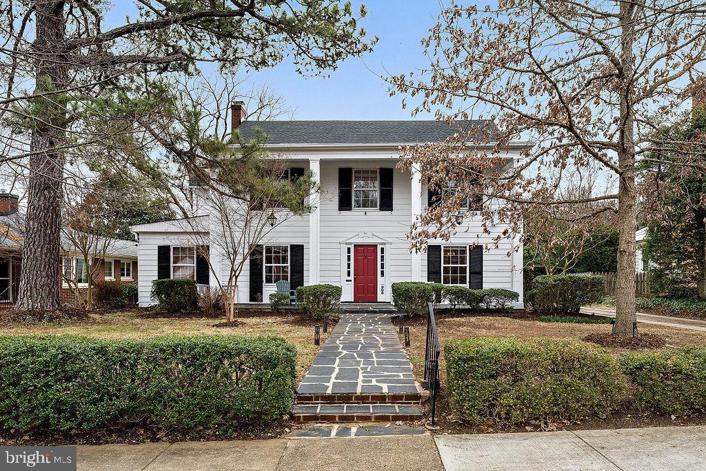 Monroe St, Fredericksburg, VA 22401