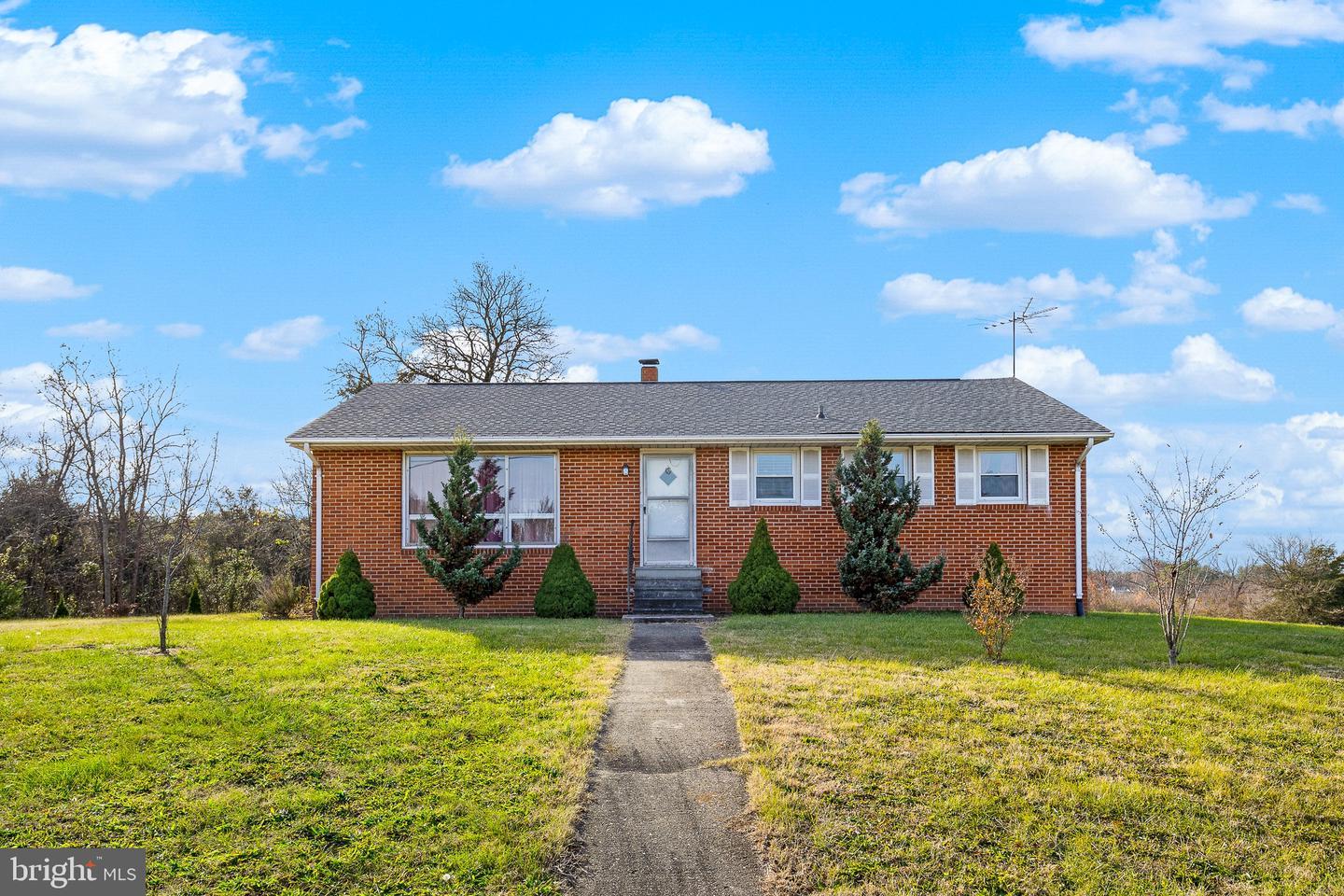 Savannah Branch Rd, Bealeton, VA 22712