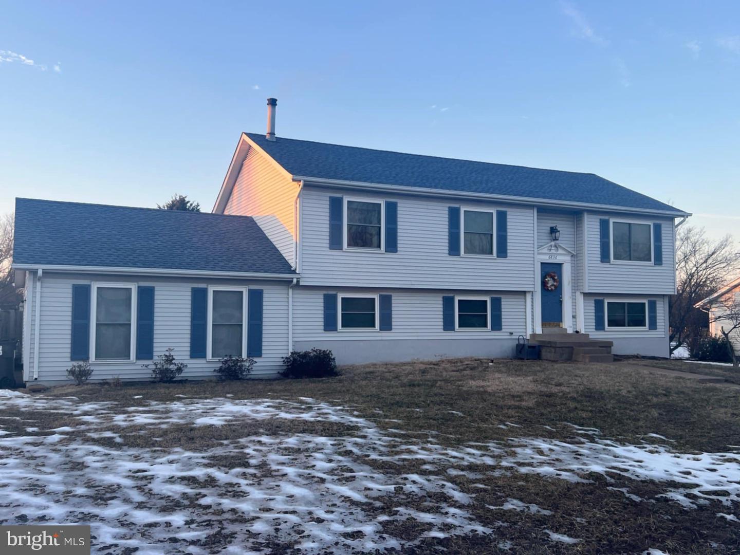 Brianwood Ct, Bealeton, VA 22712