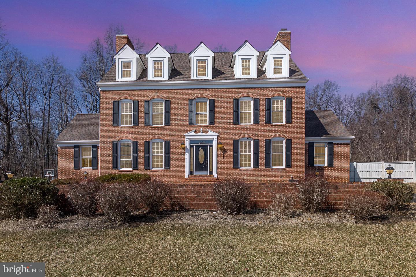 Fosters Fork Rd, Warrenton, VA 20187