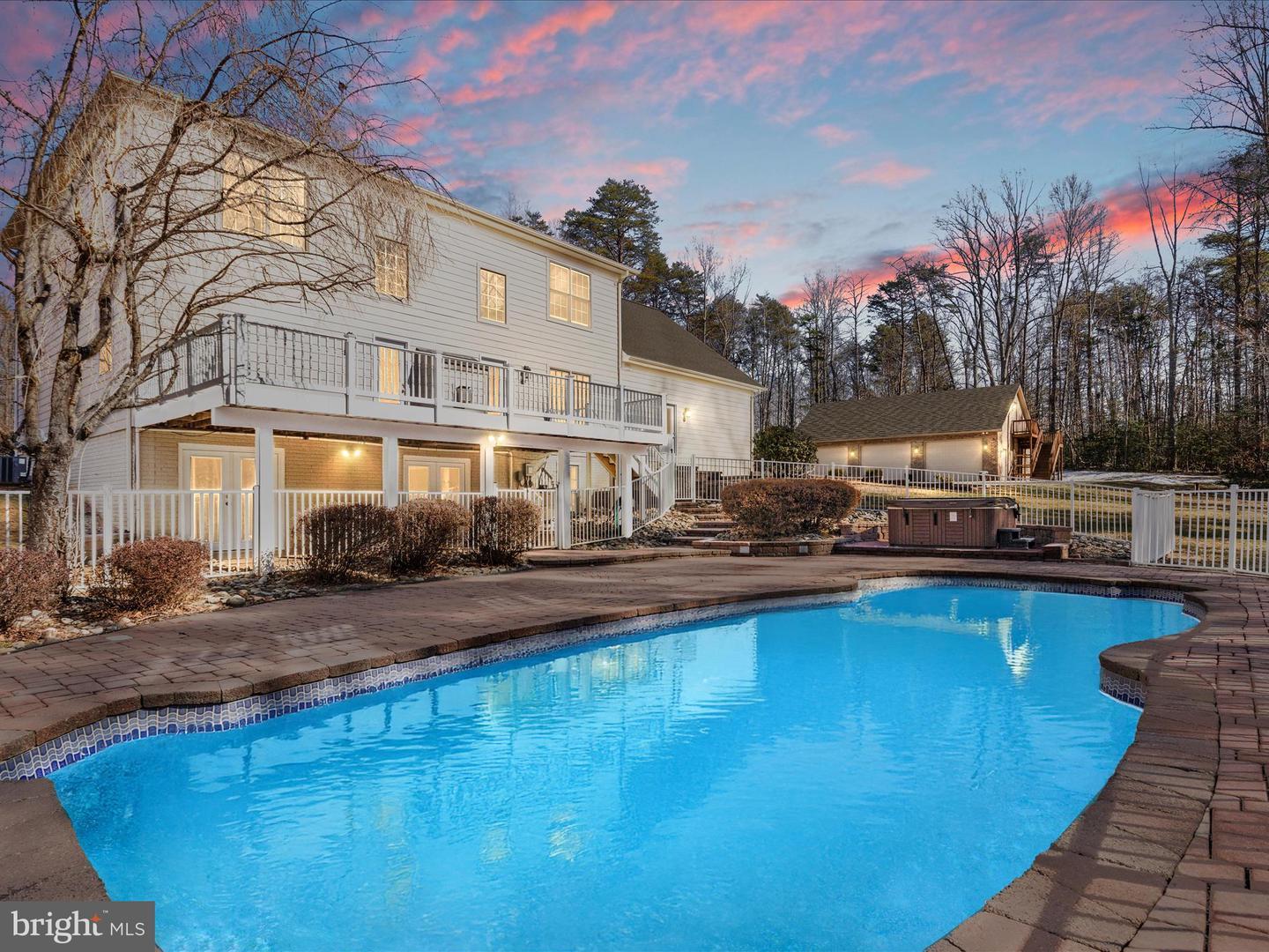 Coventry Rd, Bealeton, VA 22712