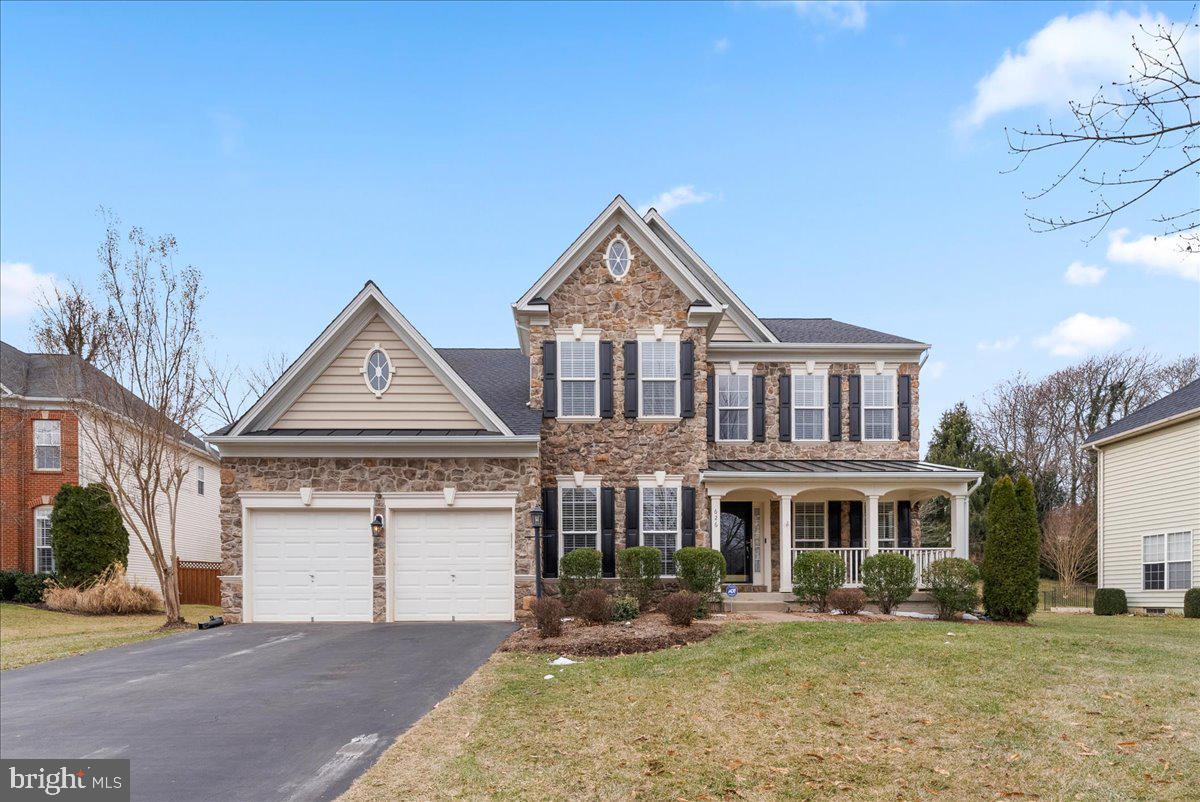 Galina Way, Warrenton, VA 20186