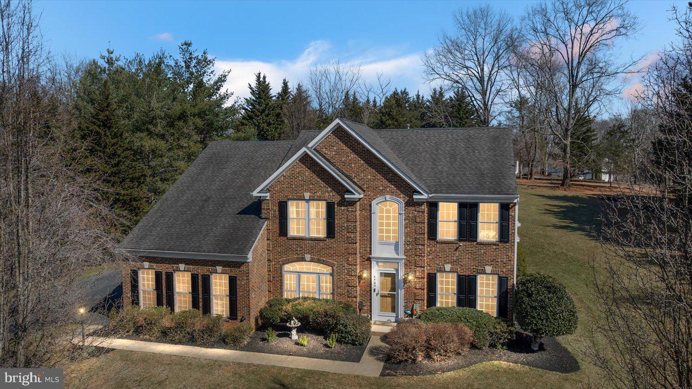 Tanglewood Dr, Warrenton, VA 20187