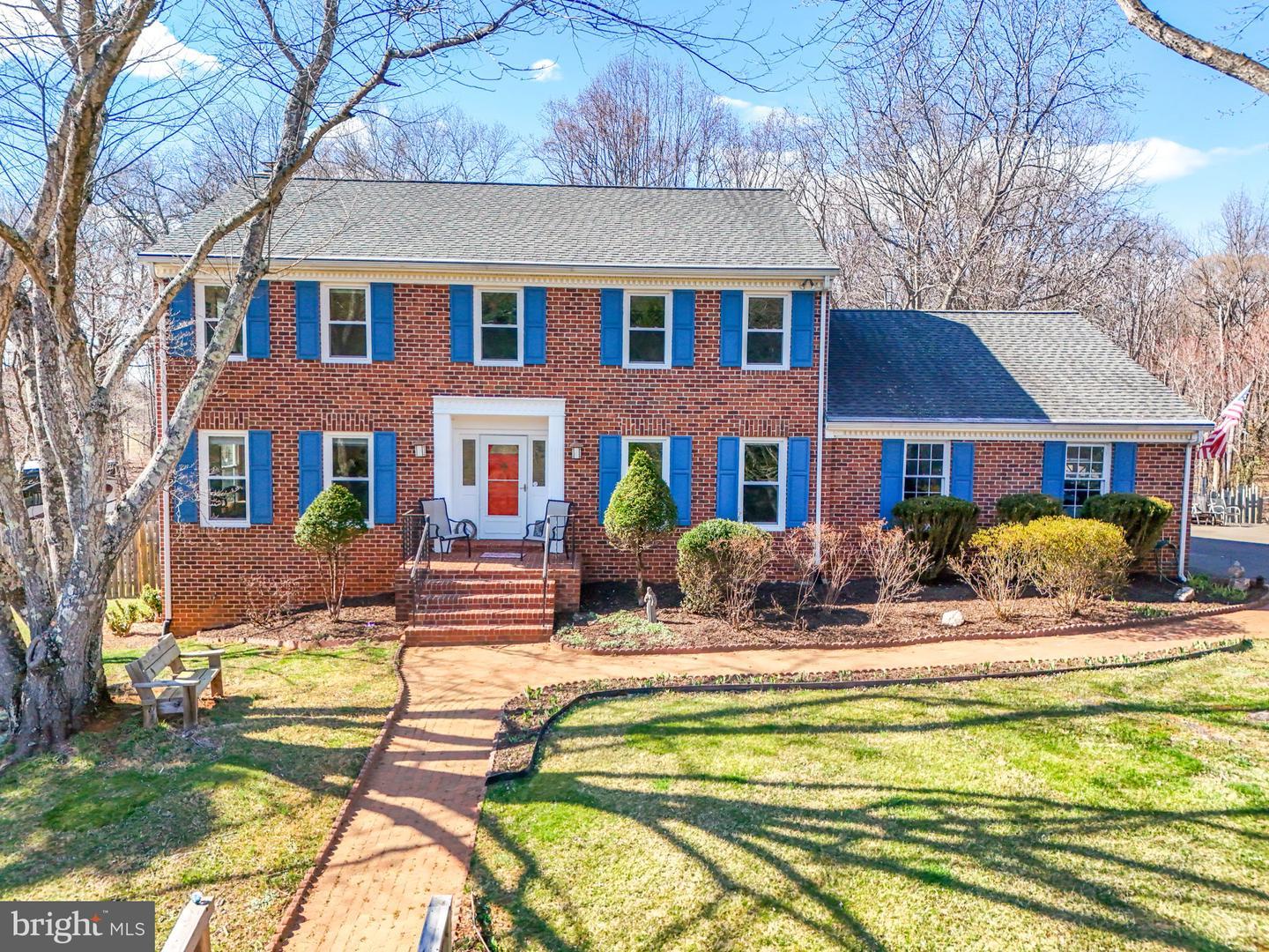 Wilshire Ct, Warrenton, VA 20187