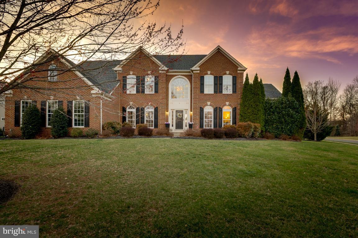 Gates Rd, Warrenton, VA 20187