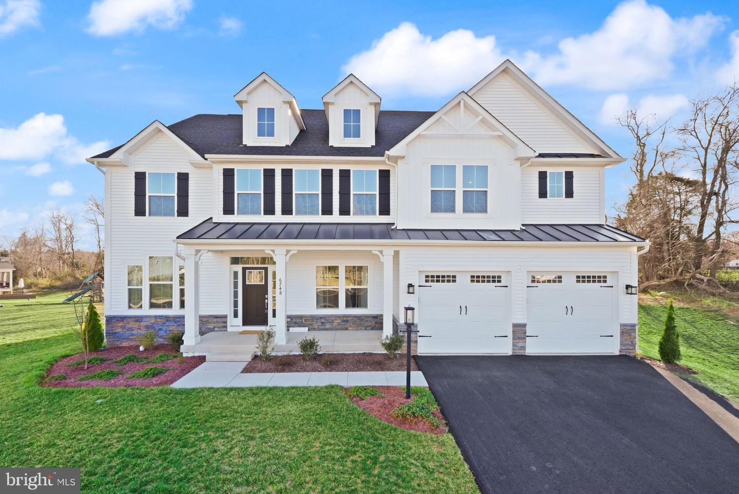 Highlander Ct, Warrenton, VA 20187