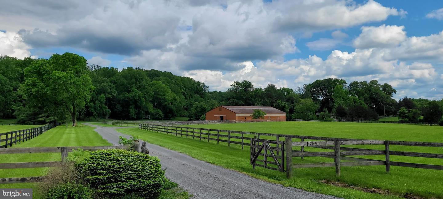 Leeton Ridge Rd, Warrenton, VA 20186