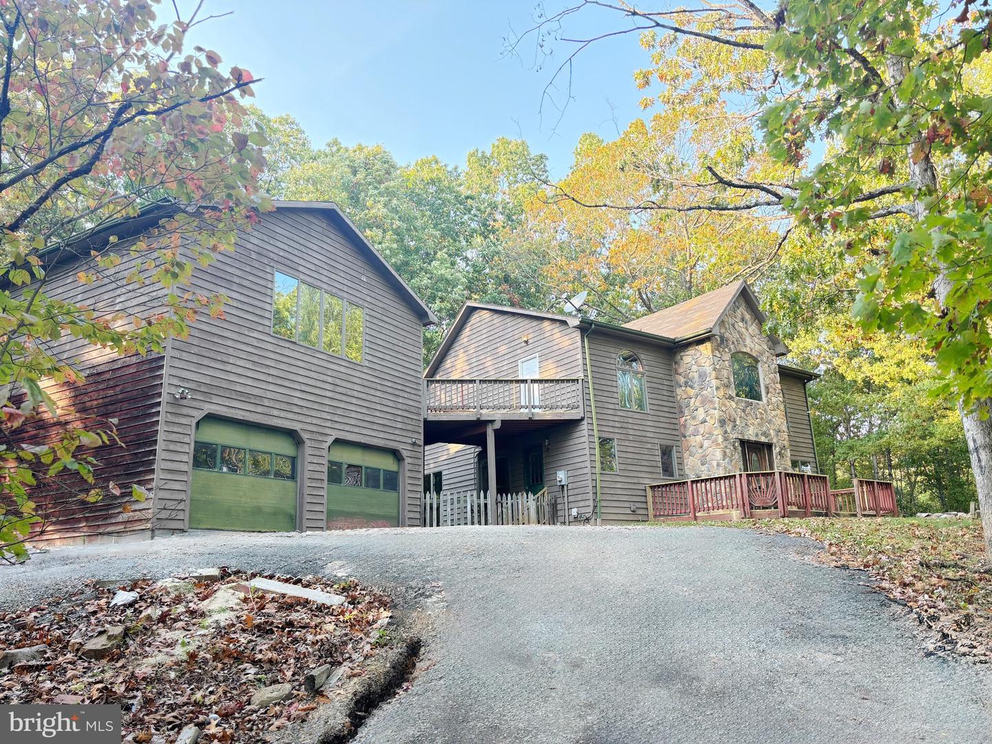 Chickadee Ln, Winchester, VA 22603