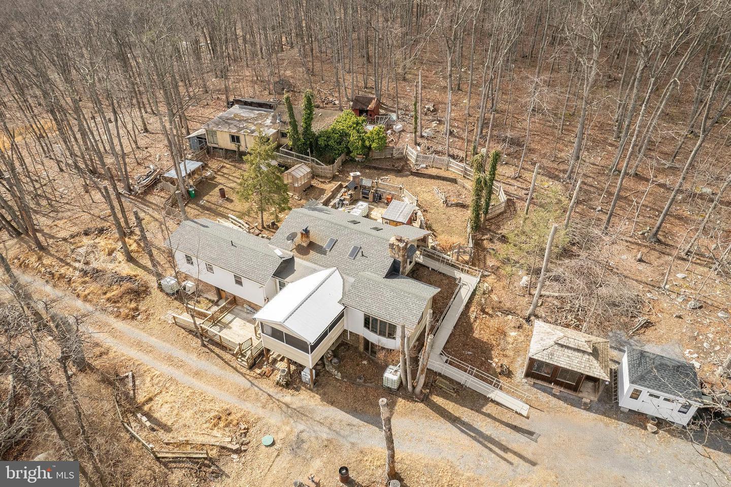 Cardinal Dr, Winchester, VA 22602