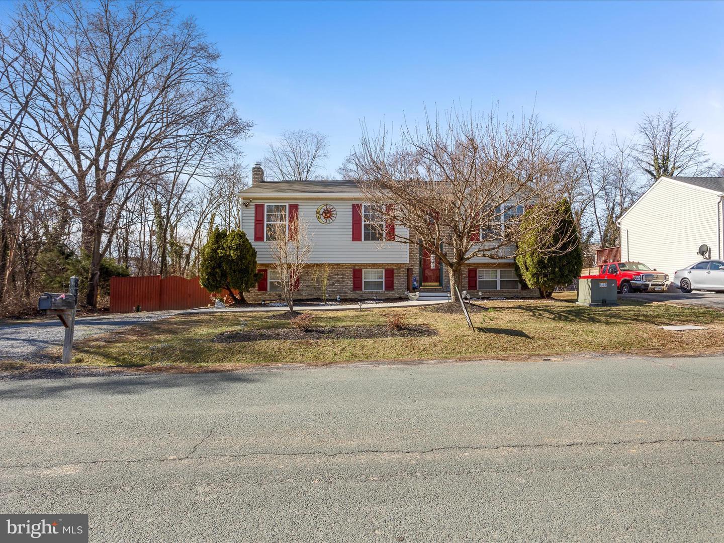 Butler Ave, Winchester, VA 22601