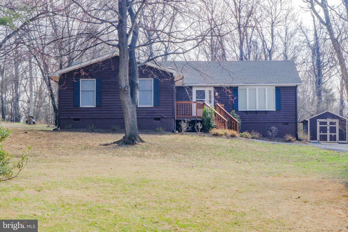 Manito Trl, Winchester, VA 22602
